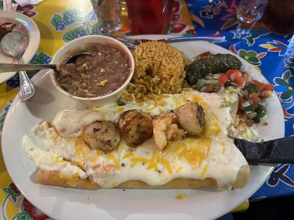 Tia Juanita's Fish Camp