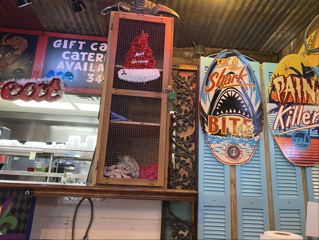 Tia Juanita's Fish Camp