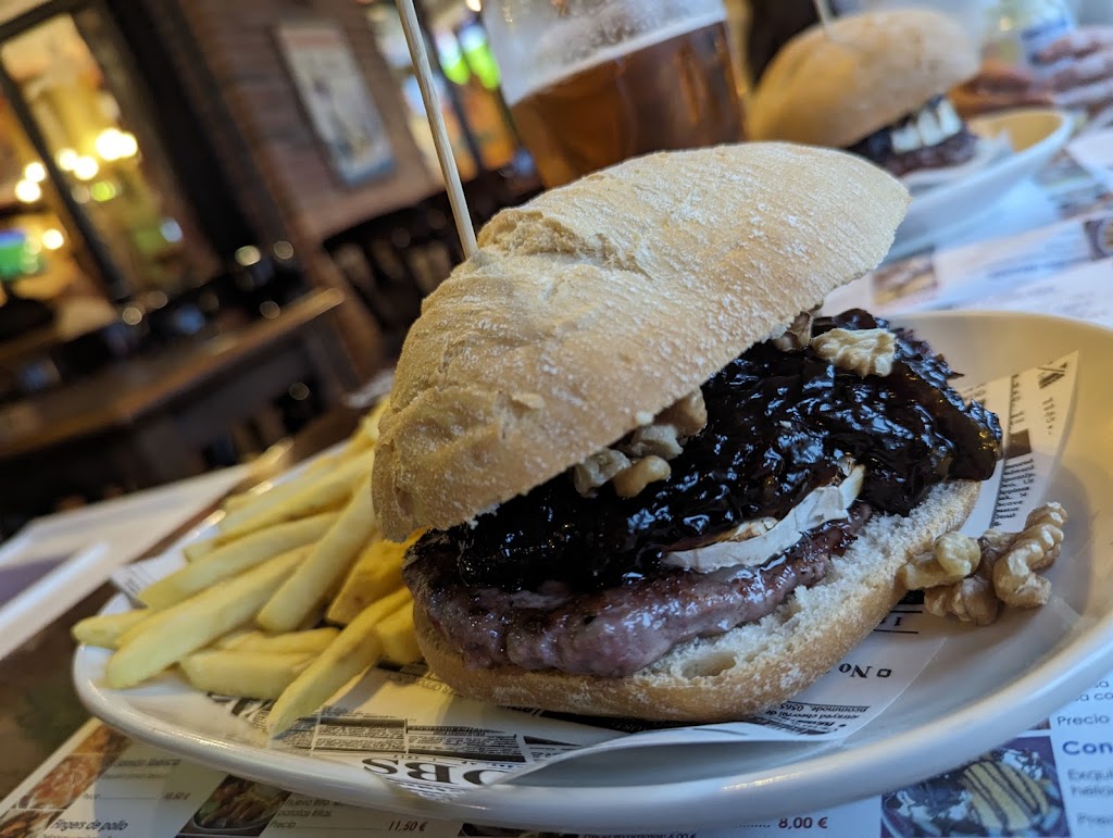 Pizzeria Piero, Suances