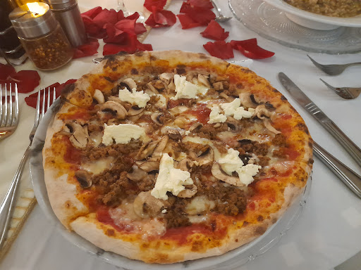 Pizzería 222