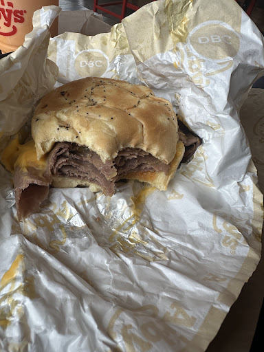 Arby's