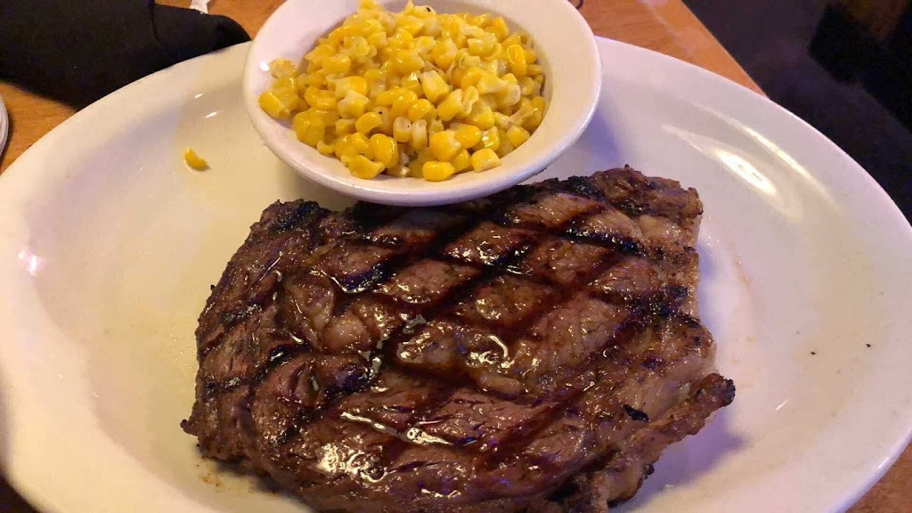 Texas Roadhouse