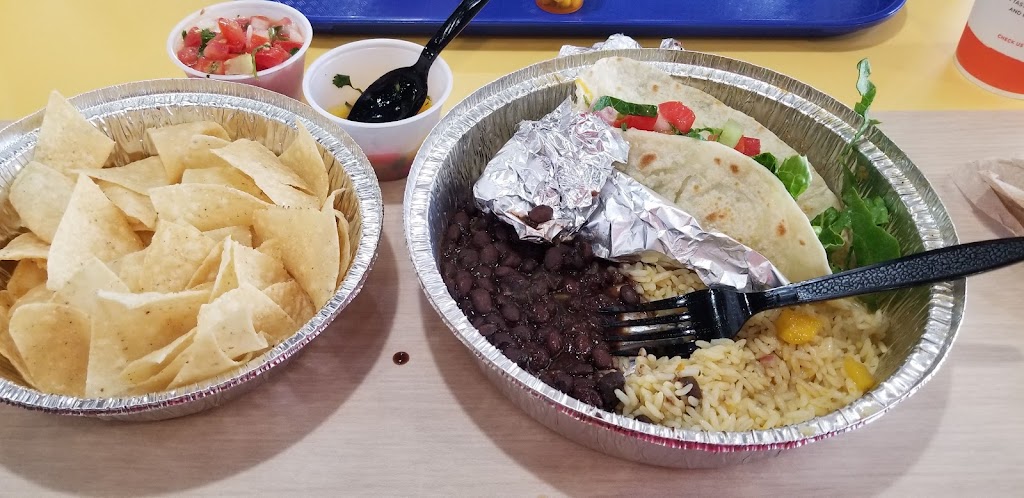 Costa Vida Fresh Mexican Grill