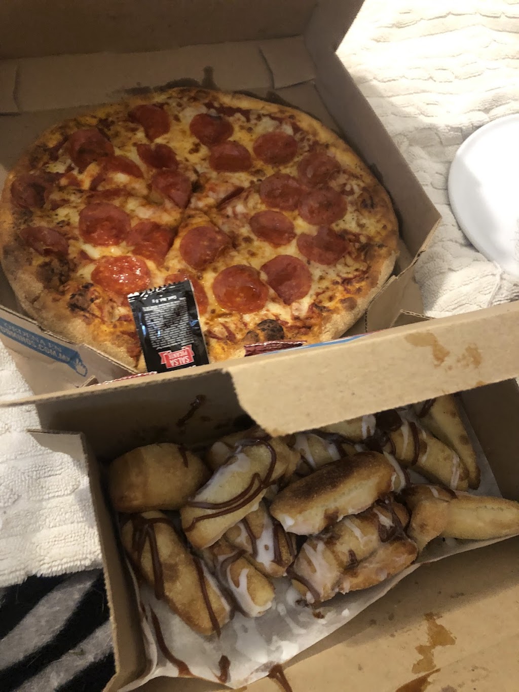 Domino's Pizza