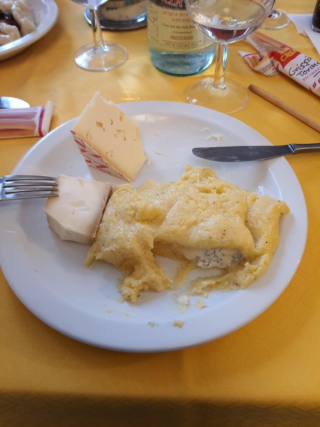 Albergo della Salute
