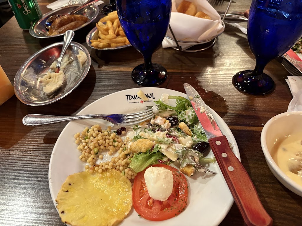 Texas de Brazil - Orlando