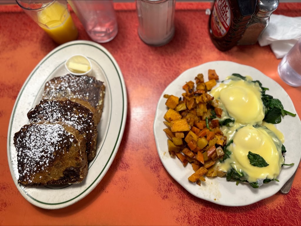 Glen's Dinette, Babylon, NY