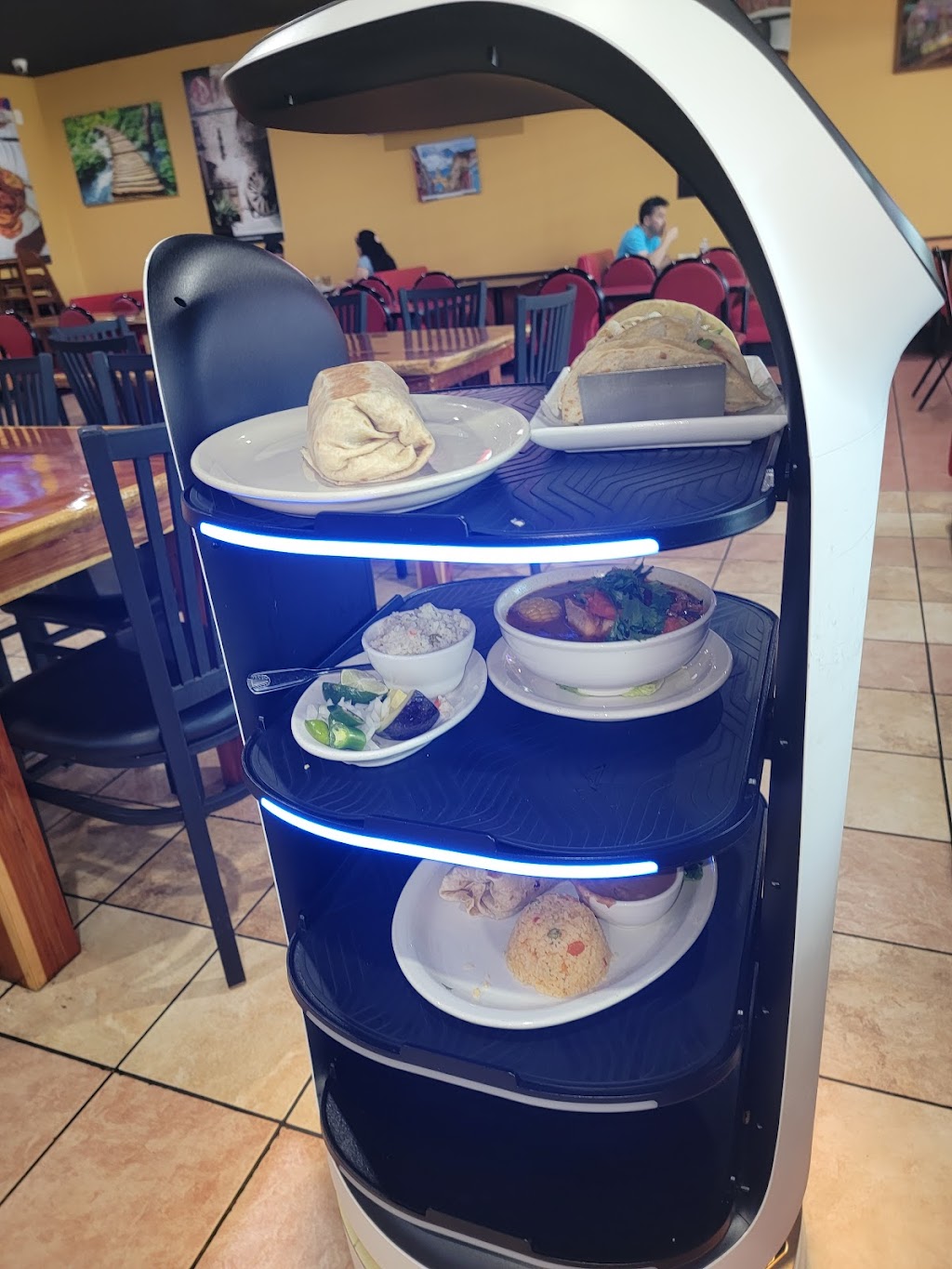 Delicias Latinas