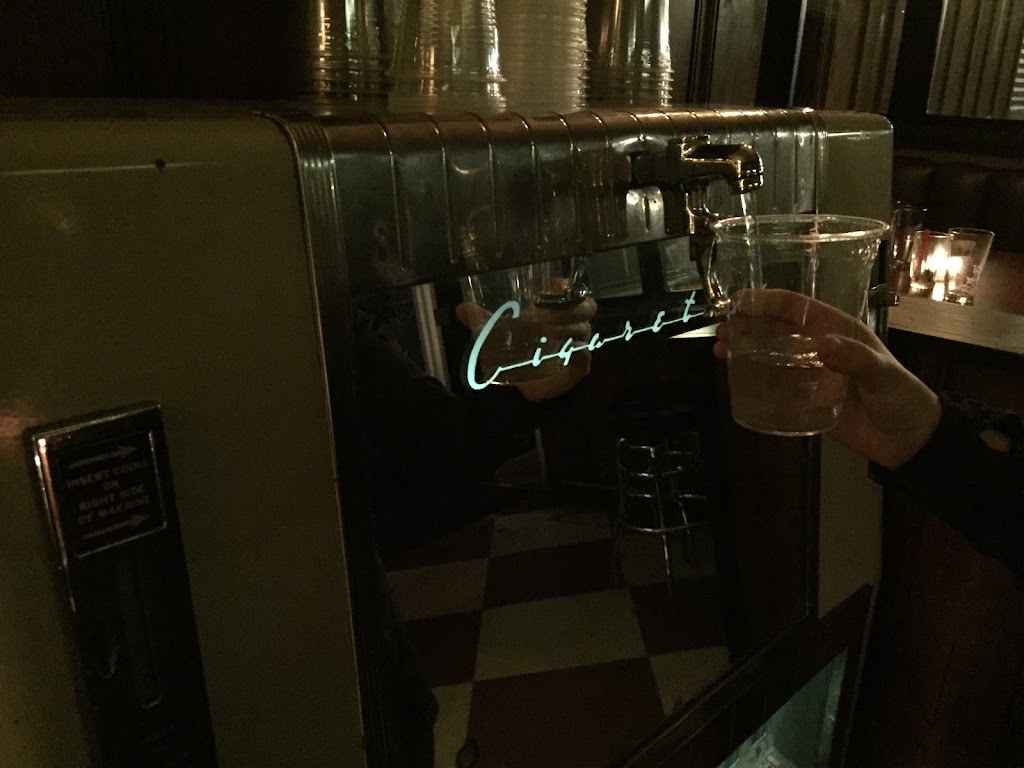 Three Diamonds Door