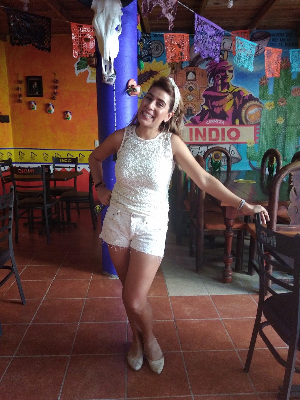 Las Jarras