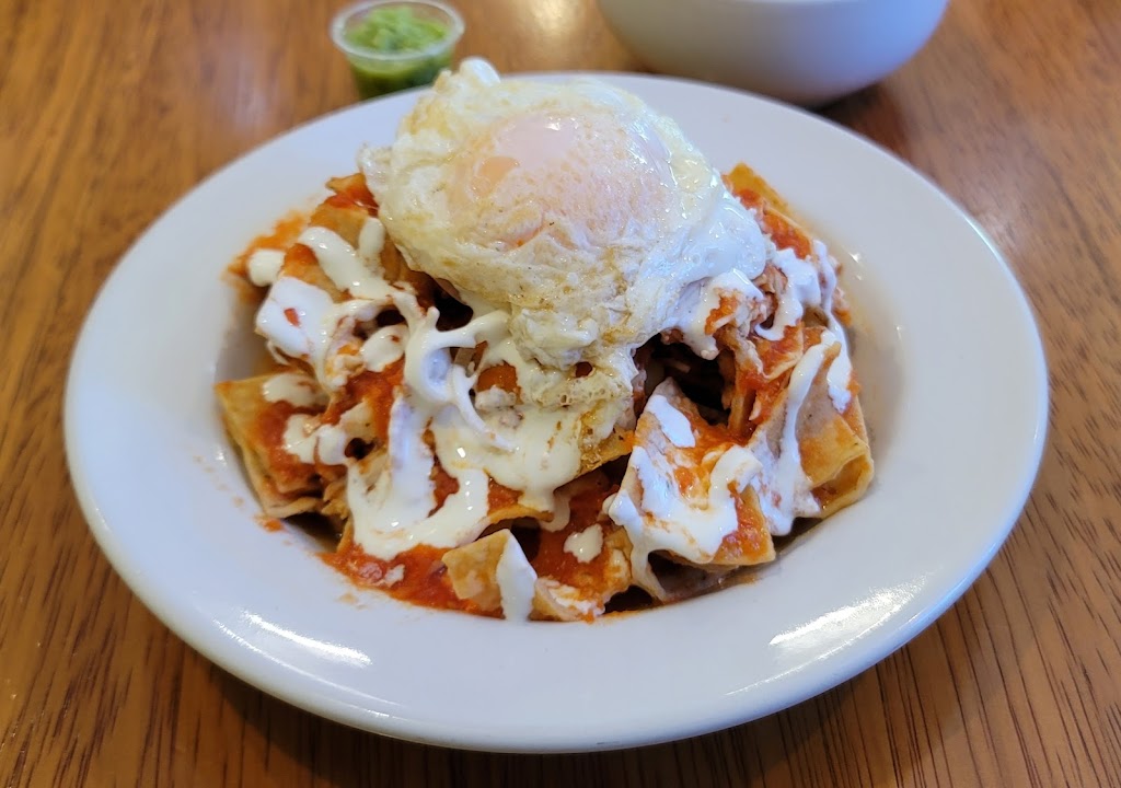 Corazón Contento