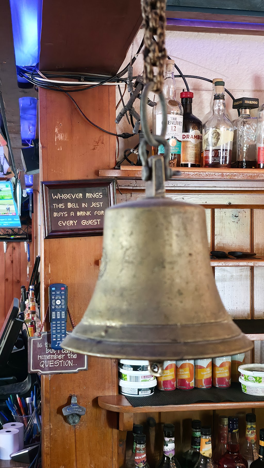 Carriage House Restaurant