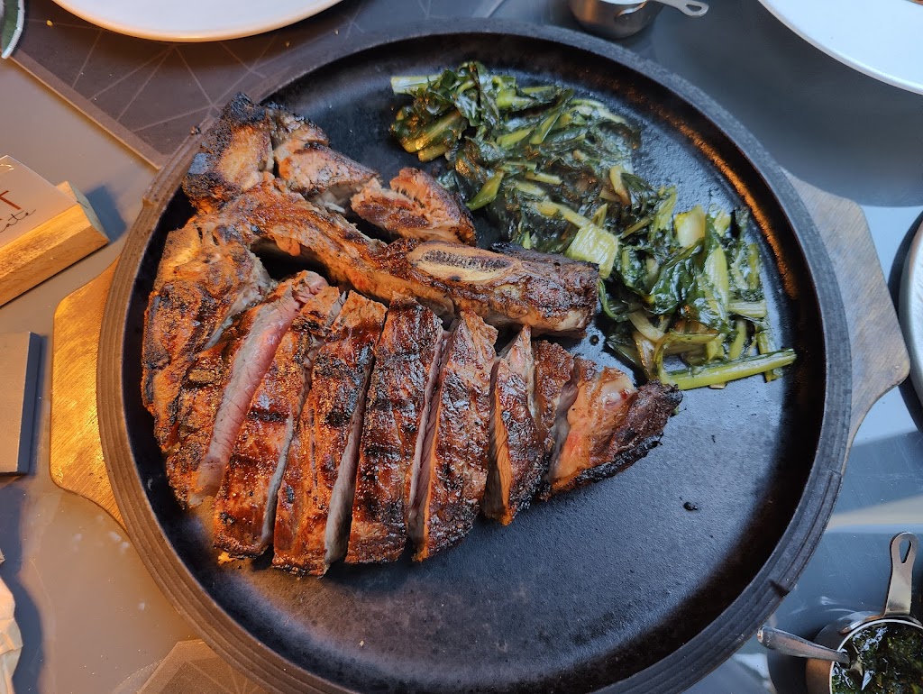 Cernobbio Meat