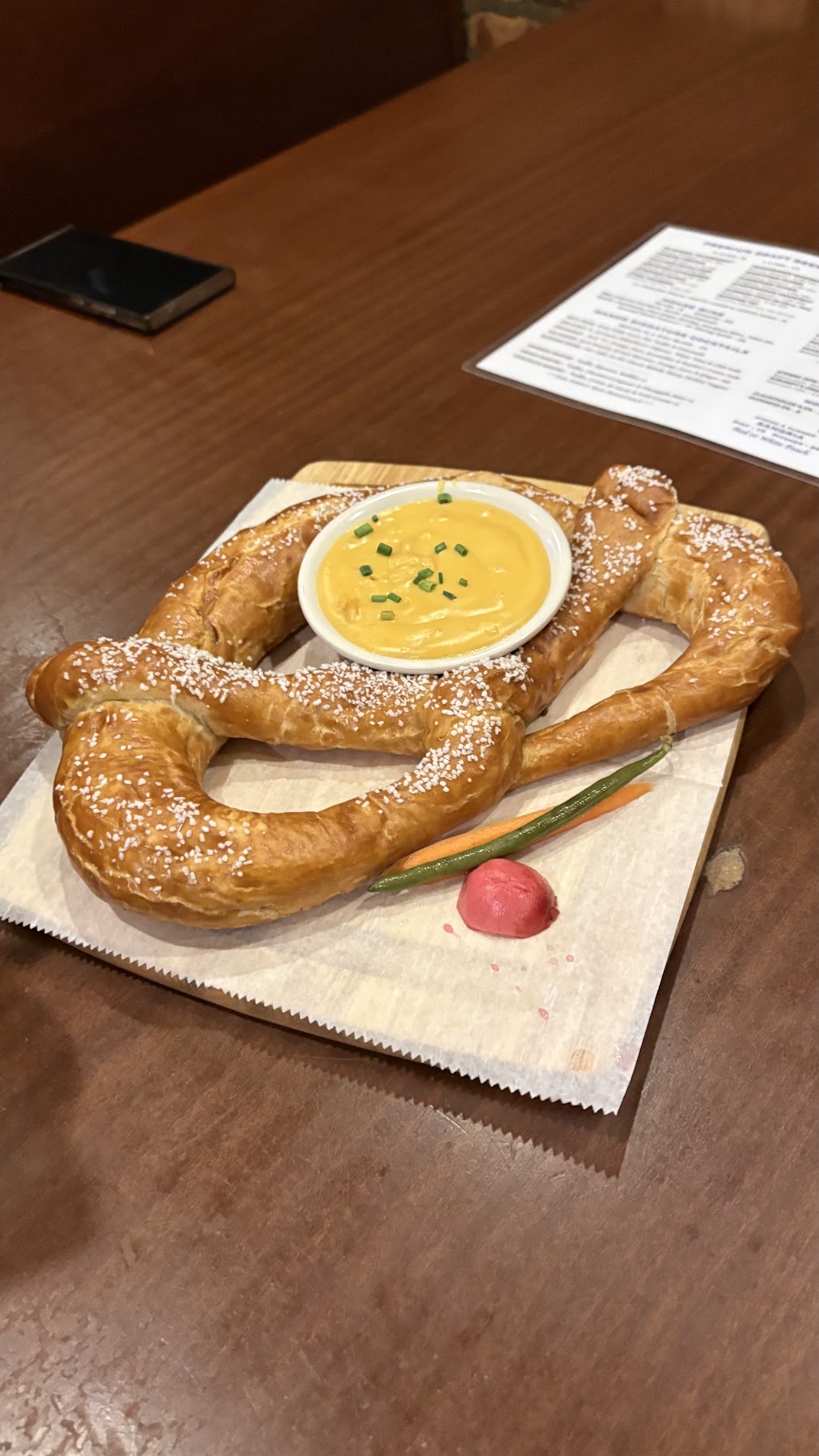 Manor Oktoberfest