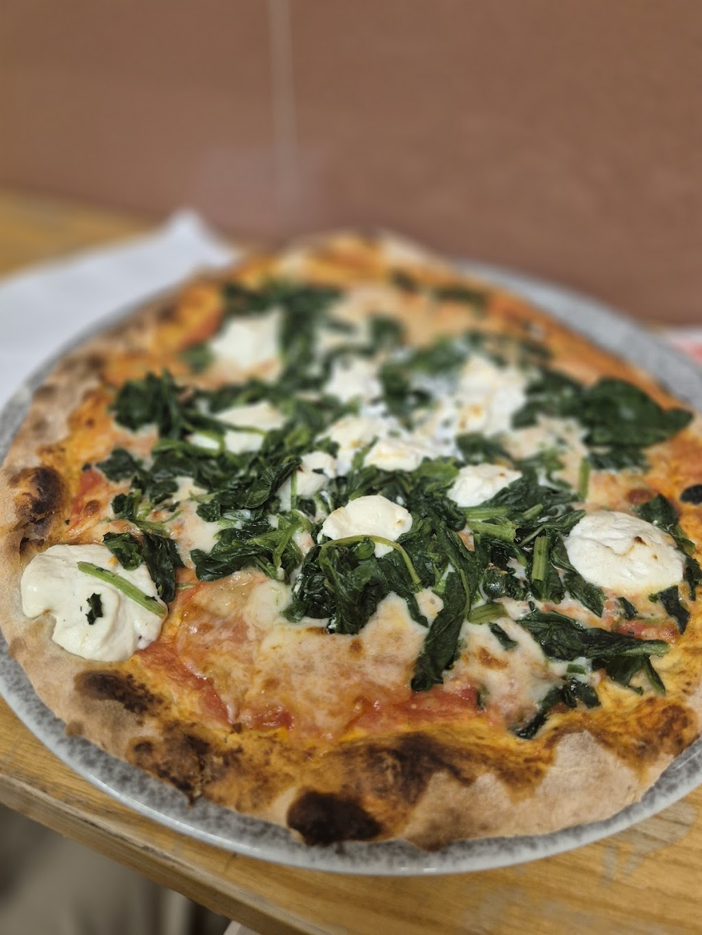 Pizz...emolo, Lecco