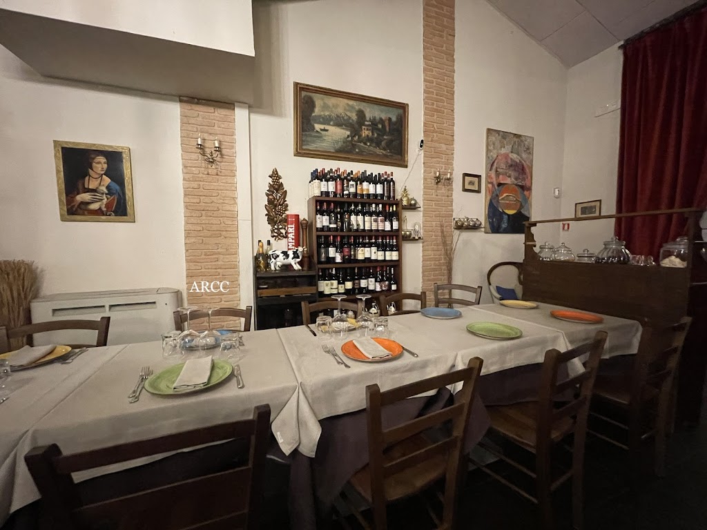 Il Borgo Ferrera
