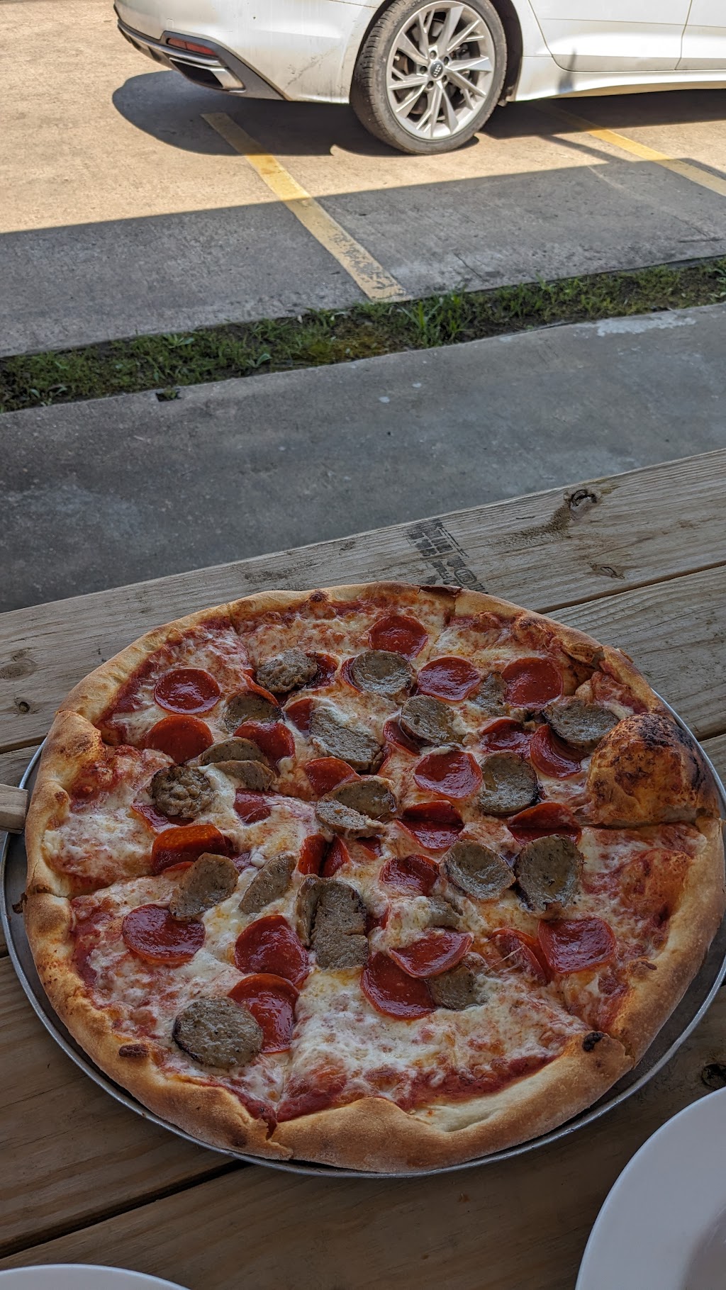 Tavi's Italian Restaurant