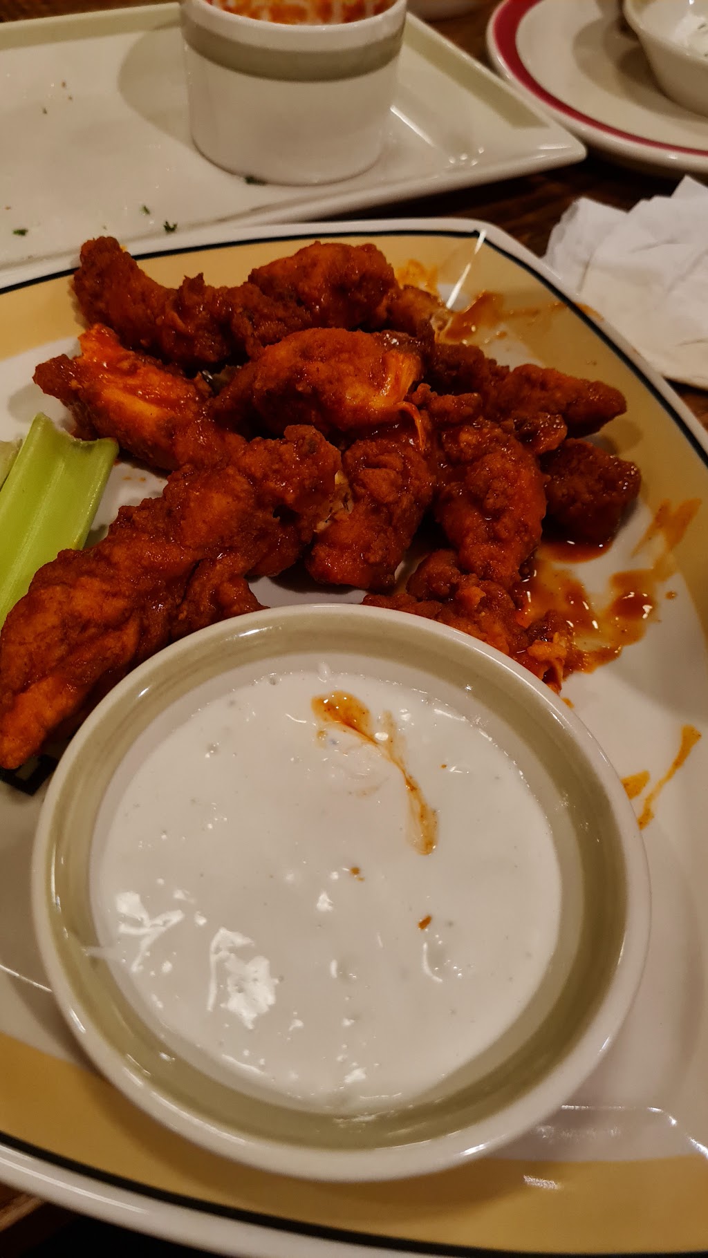 Ninety Nine Restaurant & Pub