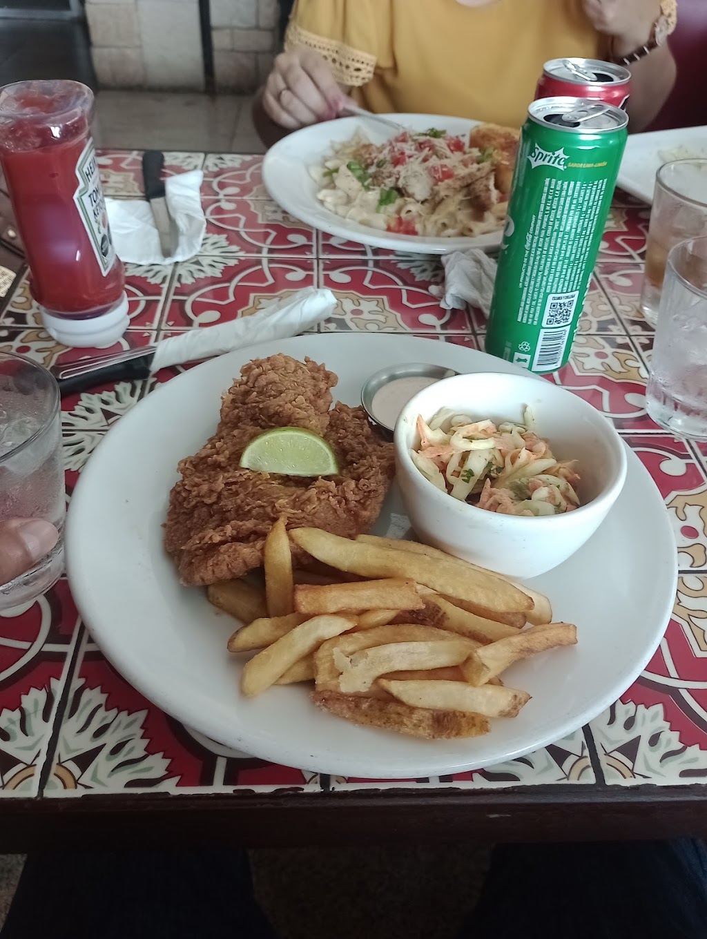 Chili's