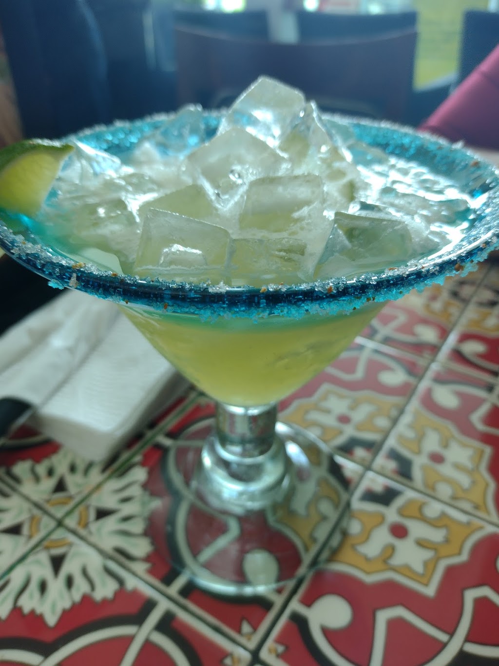 Chili's