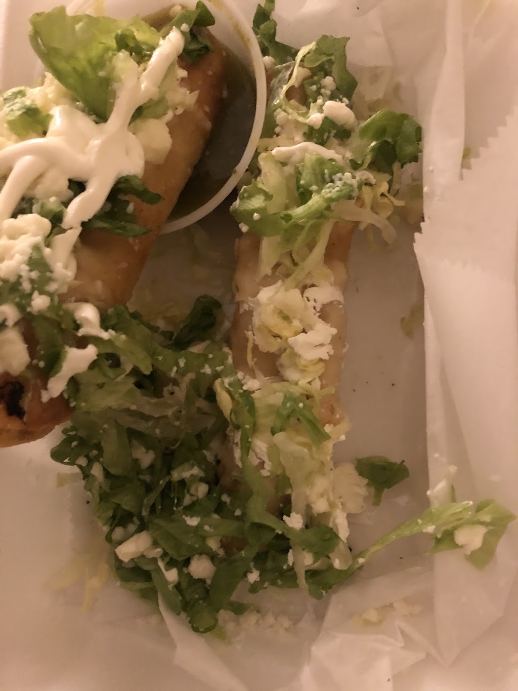 Mexican Market Taqueria