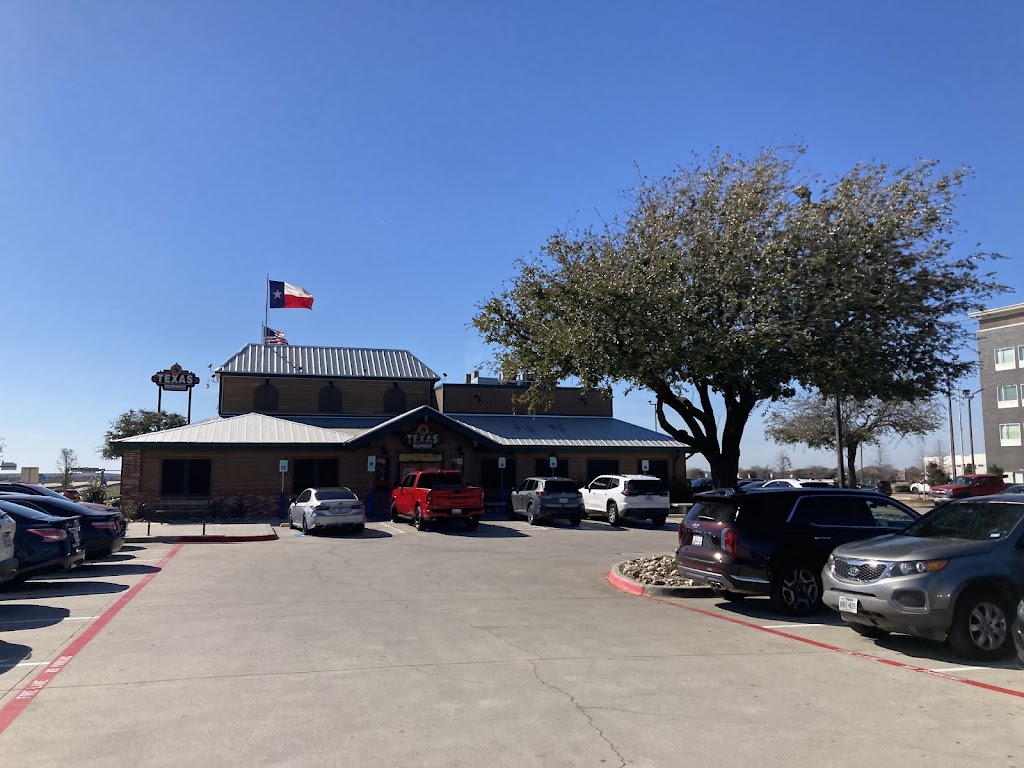 Texas Roadhouse, The Colony, TX