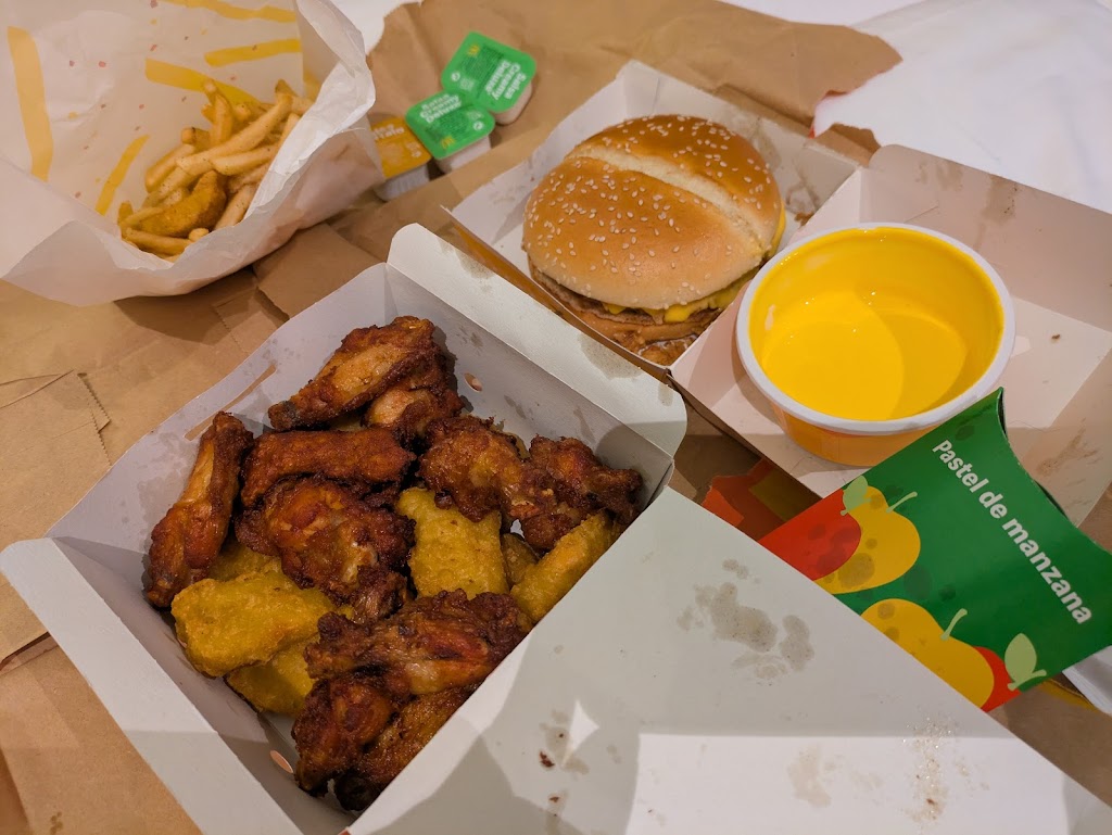 McDonald's, Sant Just Desvern