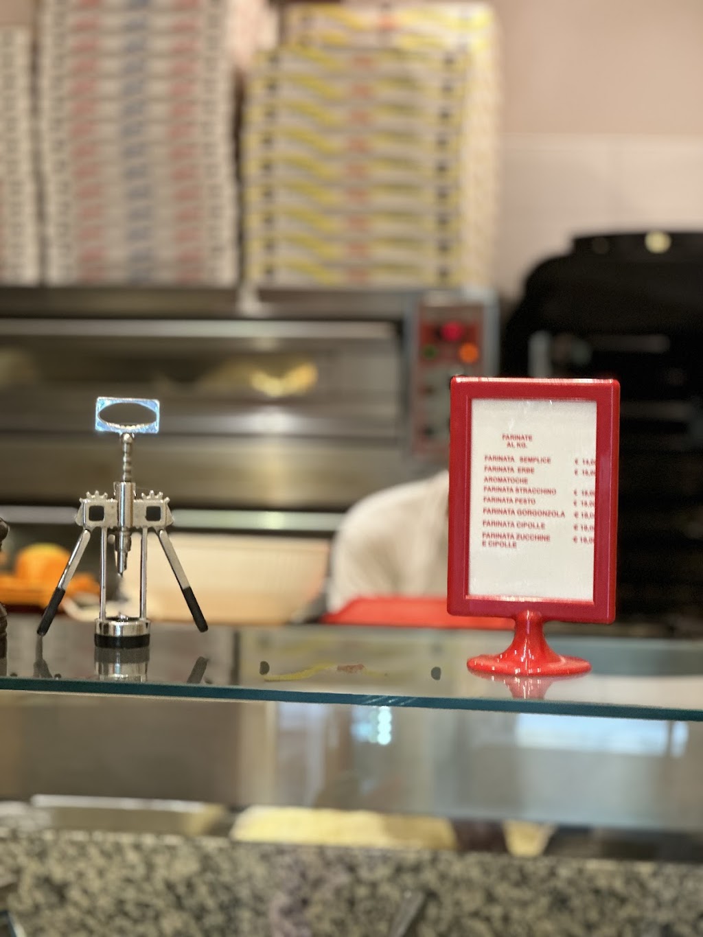 Britta Take Away