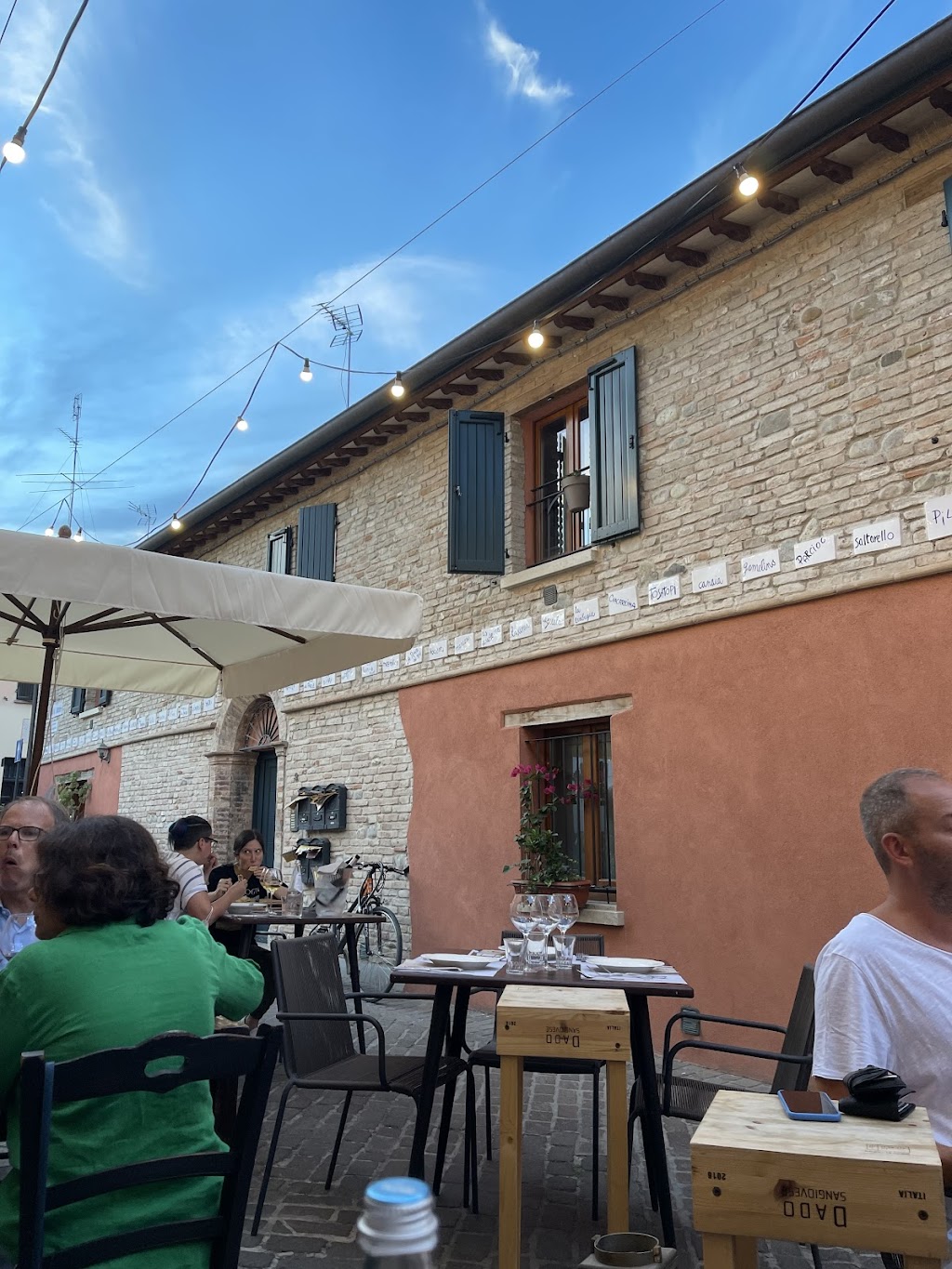 La Esse Romagnola