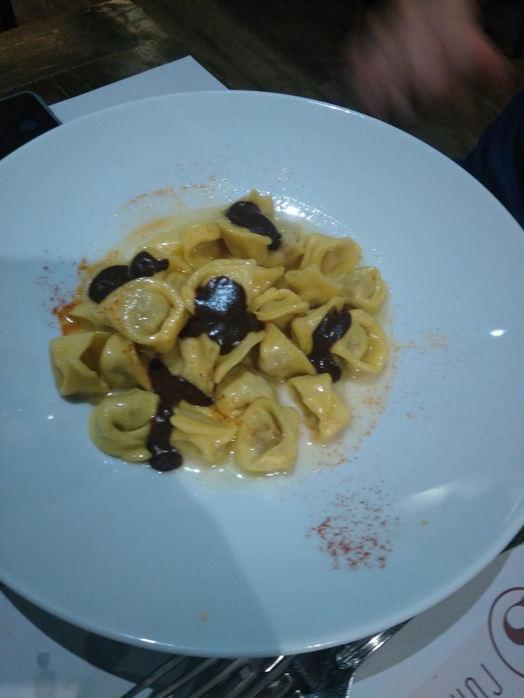 La Esse Romagnola