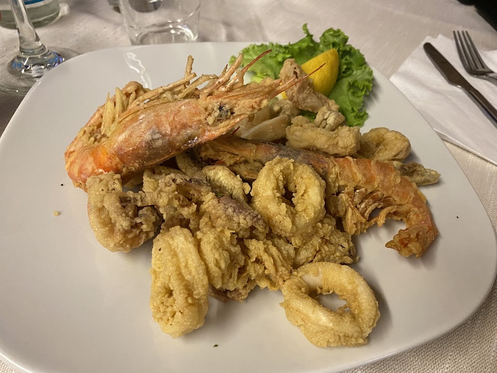 I Sapori, Beinasco