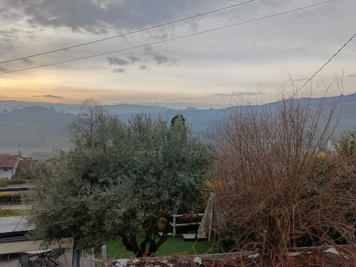 L'Osteria del Vignaiolo