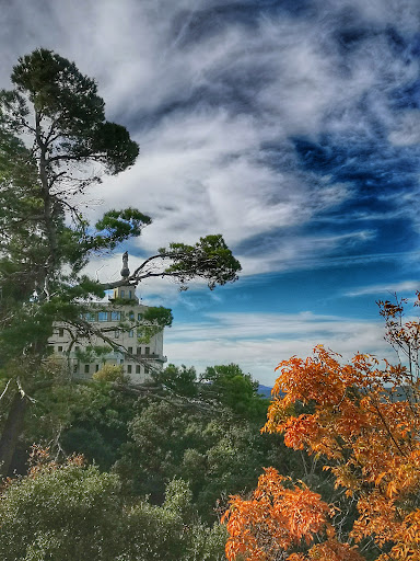 El Bagaje de la Font Roja