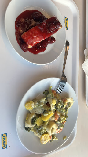 IKEA Restaurant Berlin-Lichtenberg