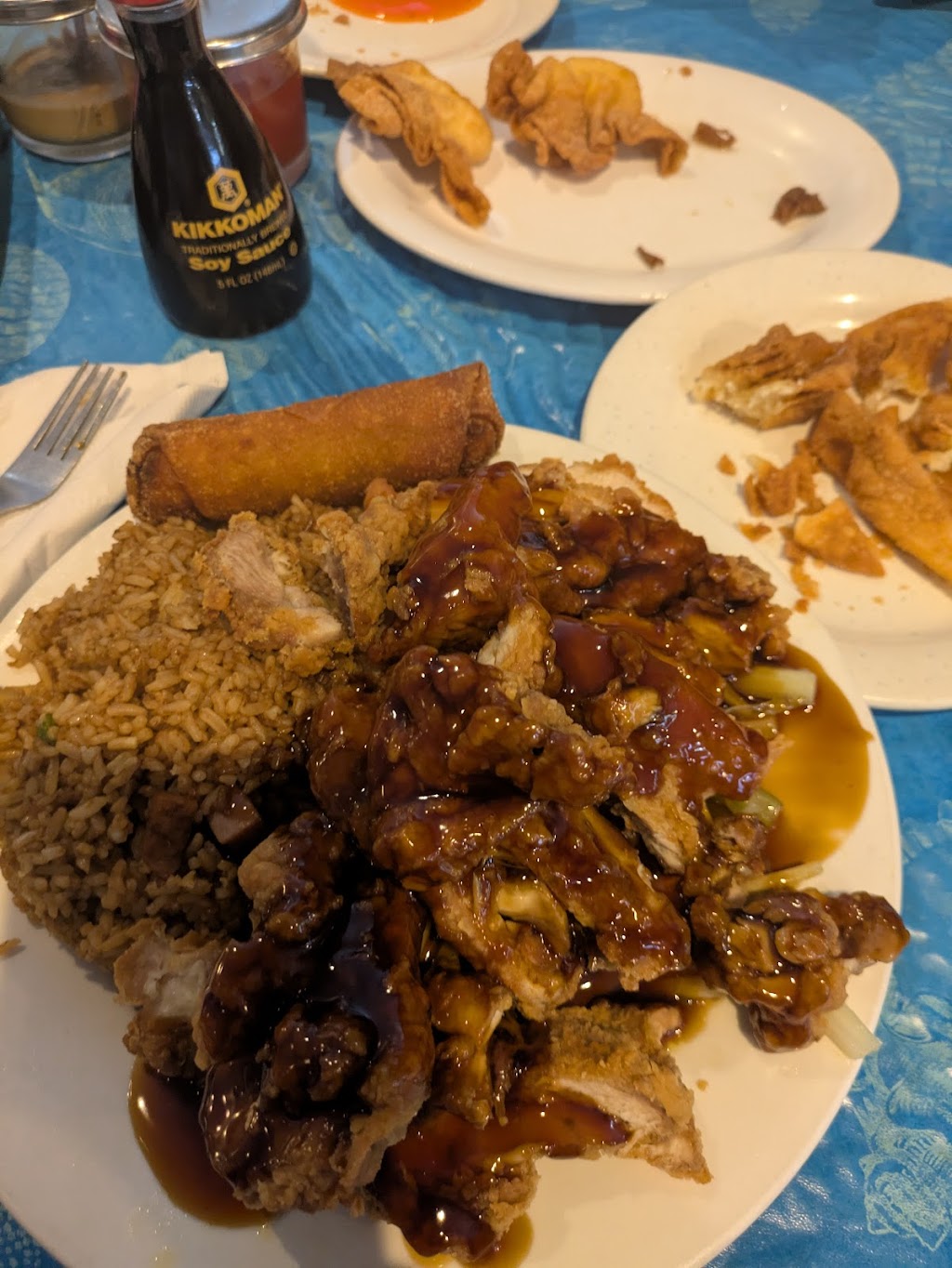 China Delight