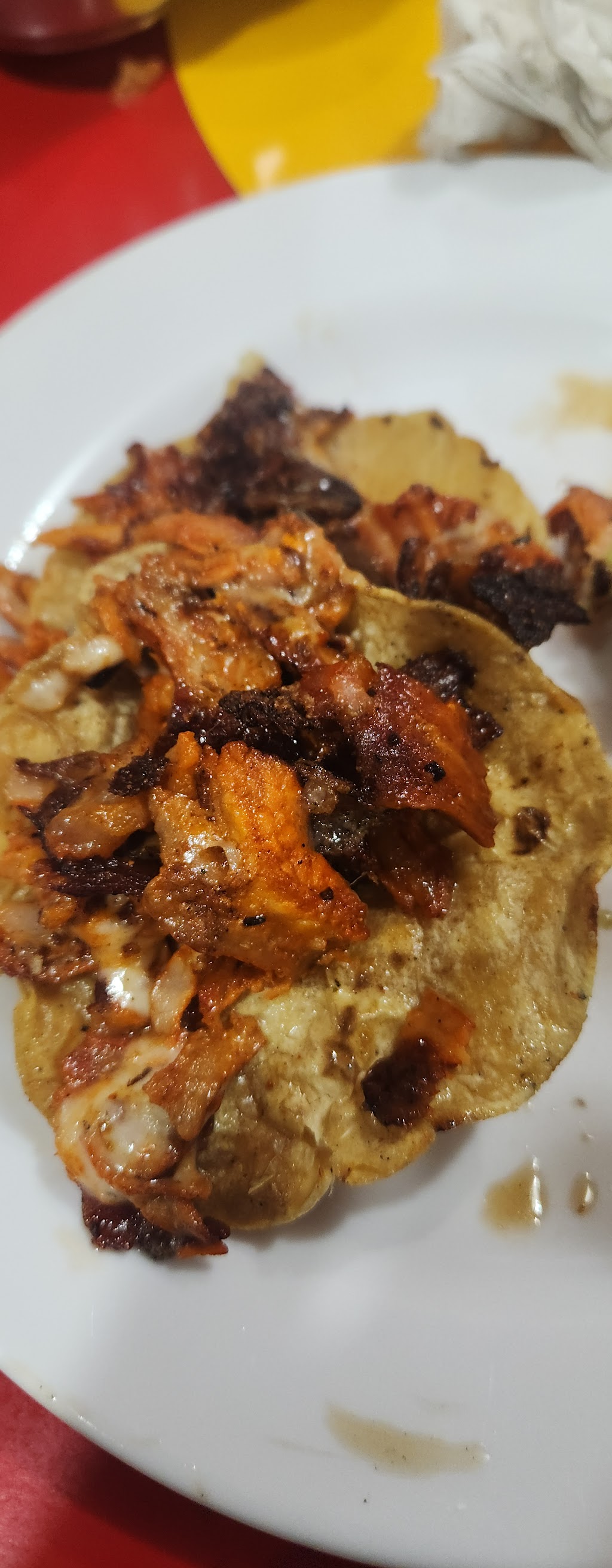 Taco Movil