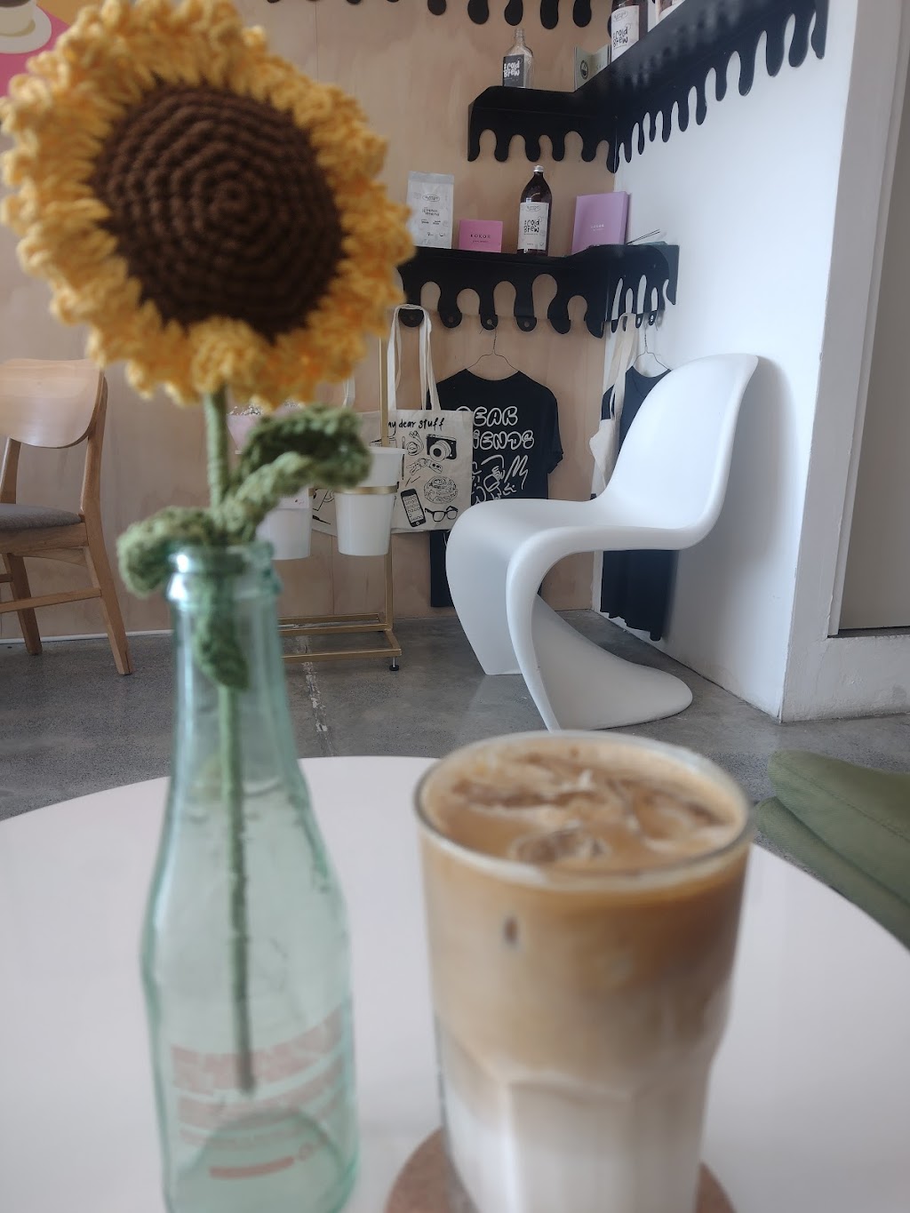 Cafetería FOD
