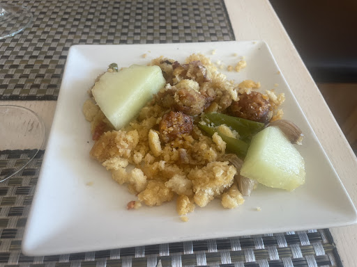 Menanes Gastrobar