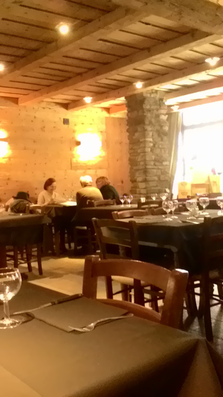 Pizzeria La Giara, Limone Piemonte