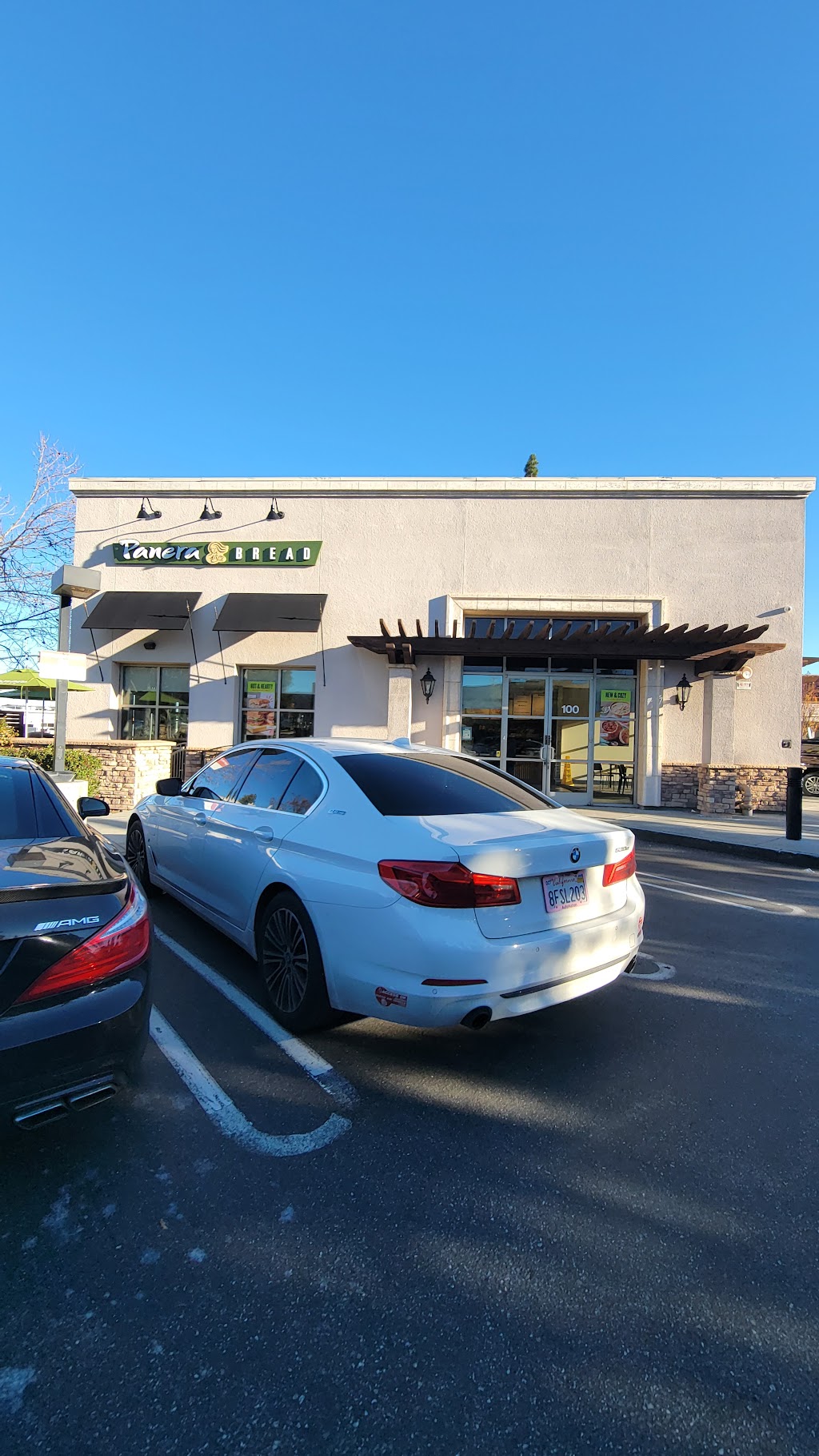 Panera Bread
