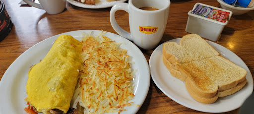 Denny's