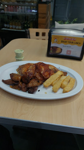 La Brasa Grill