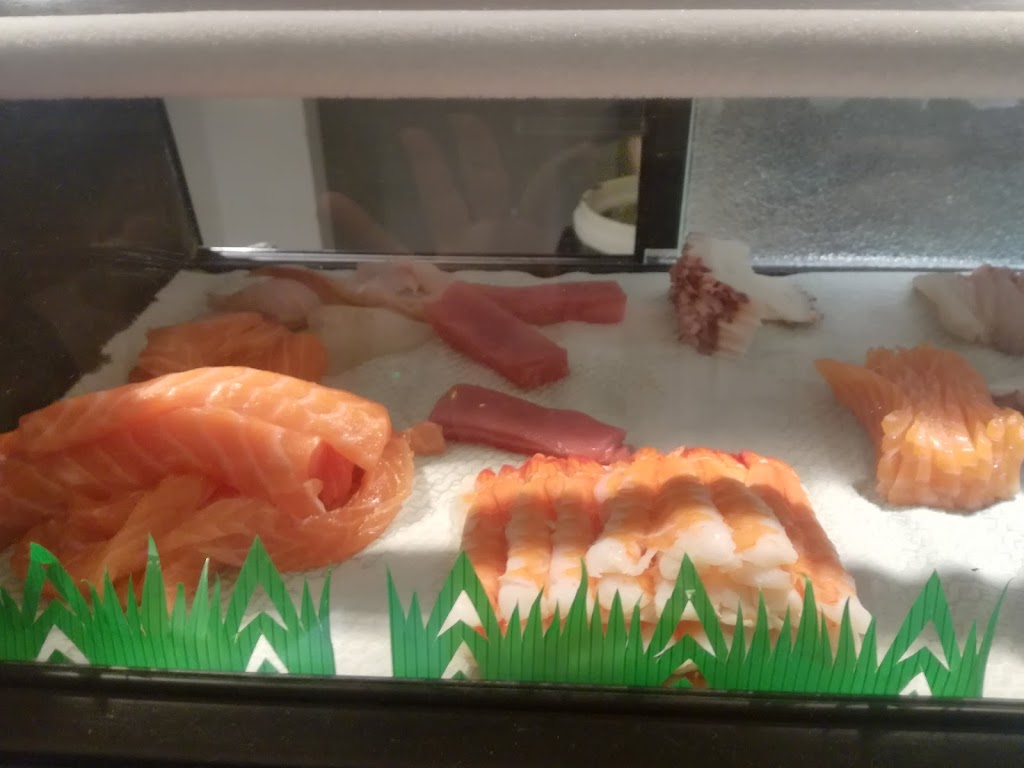 Fuji Sushi, Vercelli
