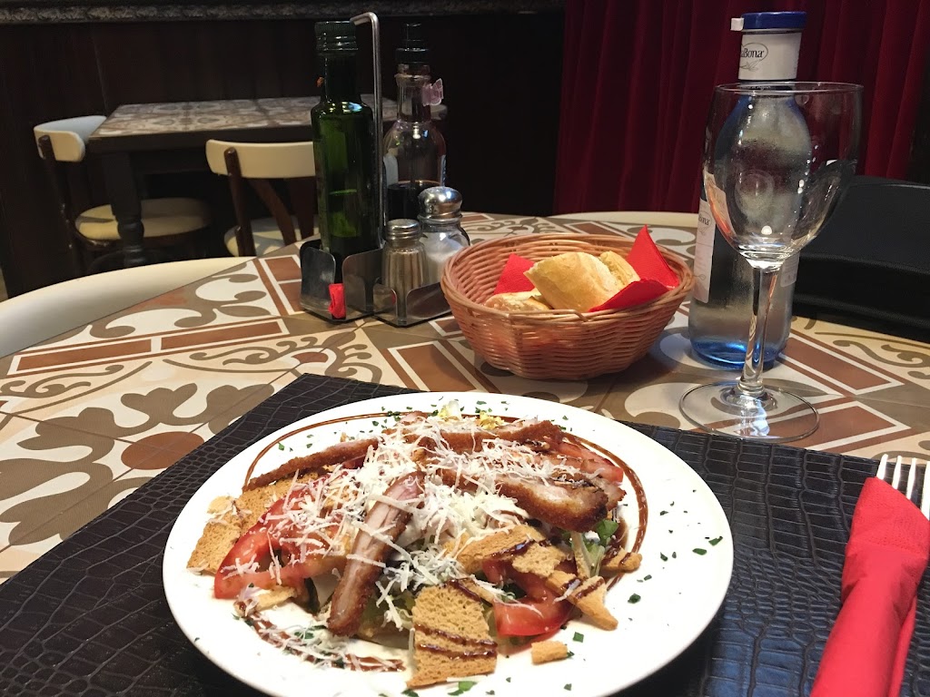 La Taberna J&M