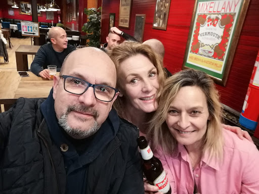 La Taberna J&M