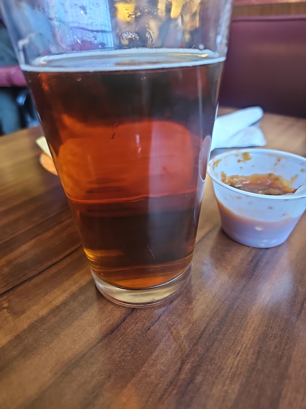 Kiki's Mexican Restaurant, El Paso, TX