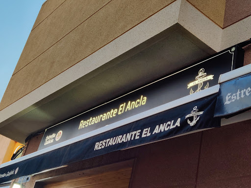 El Ancla