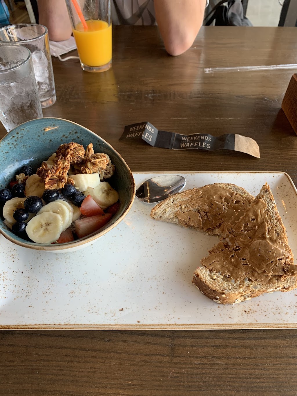 First Watch, Tomball, TX