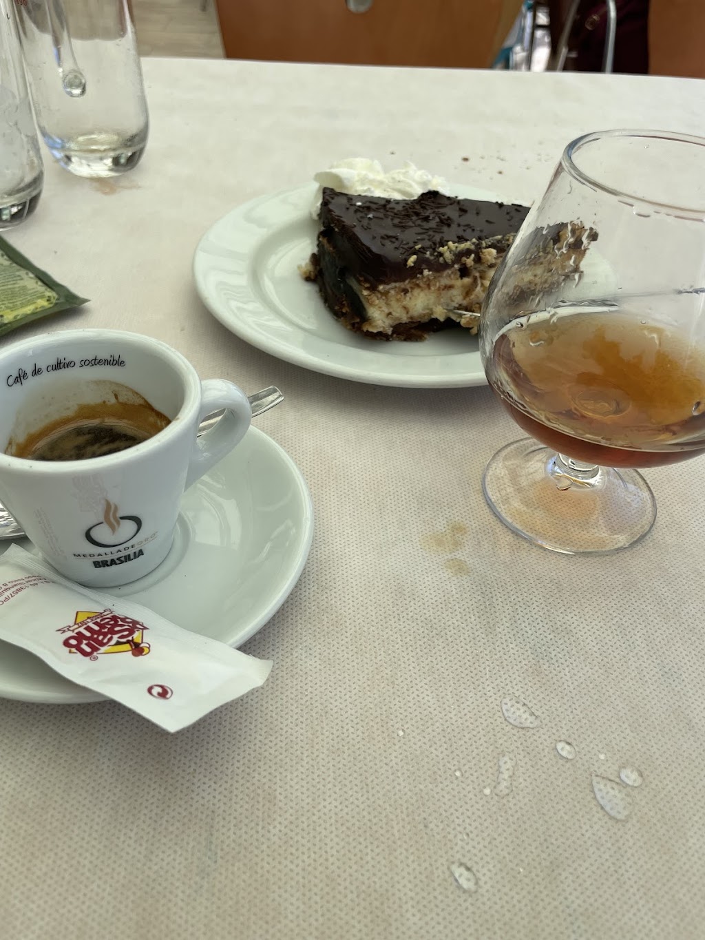 La Cervecería Di San Remo