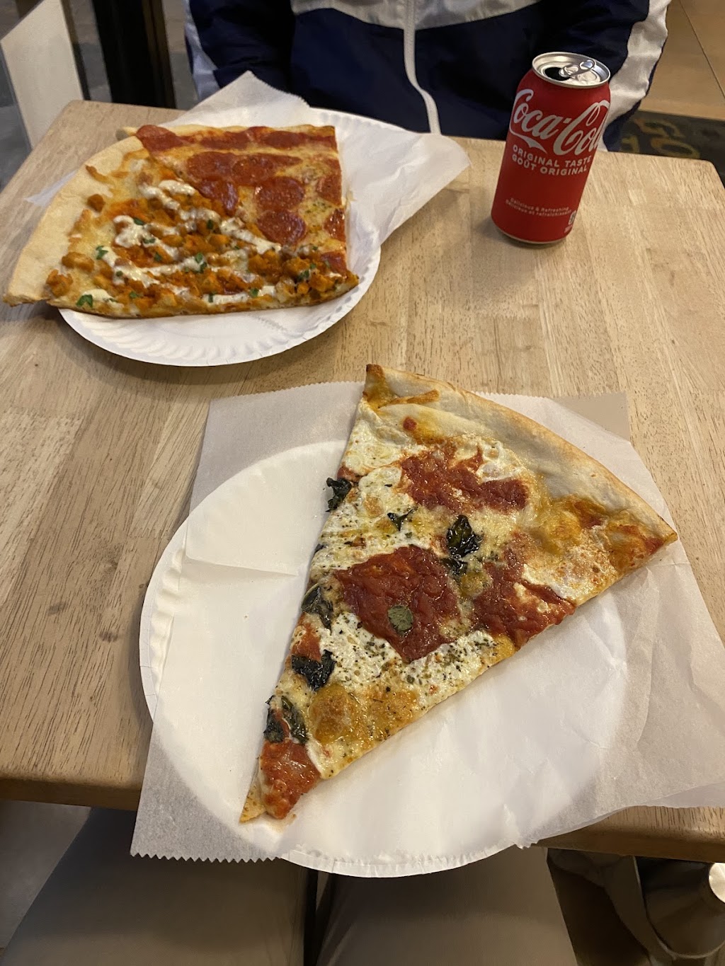 Gotham Pizza